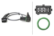 Hella 6PU009121-641 Camshaft