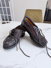 Timberland Gore-Tex Brown