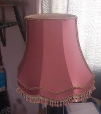Lamp Shade. Large Standard