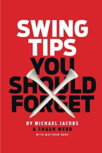 Swing tips you should forget - you,