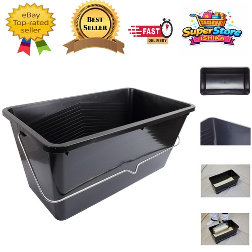 25l eco friendly paint scuttle - 25l,