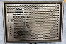200 Watt Floor Active PA Floor Monitor