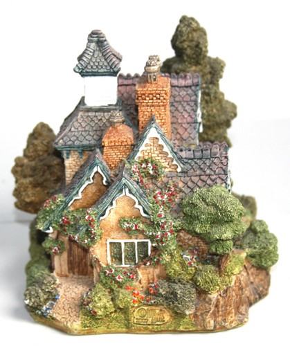 Lilliput lane the - lilliput,
