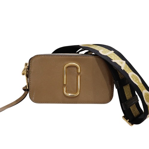 Marc jacobs snapshot shoulder - marc,