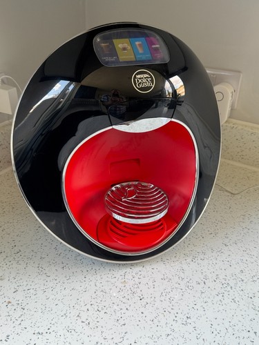 Nescafé dolce gusto majesto - gusto,