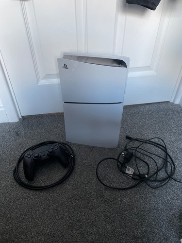 Sony ps5 digital edition - ps5,