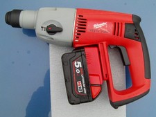 MILWAUKEE H18 HD 18V M18 2