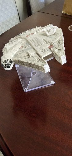 Ihome star wars - star, millennium