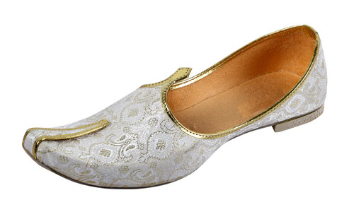 Aura mens flat jutti - aura,