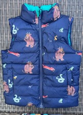Joules Boys Gruffalo Flip It
