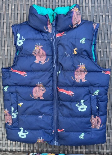 Joules boys gruffalo flip - joules, it