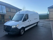 2018 mercedes sprinter 314 cdi - 2018,