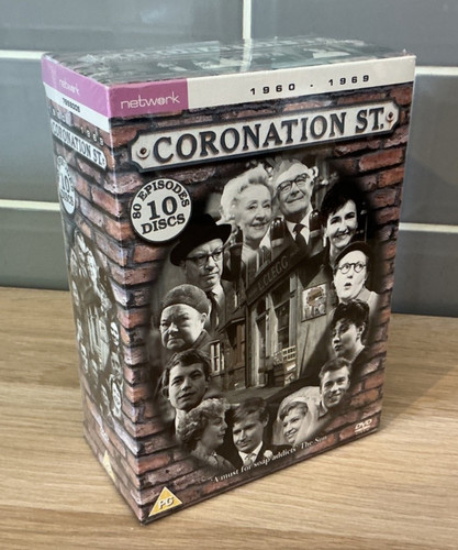 Coronation street the best - coronation,
