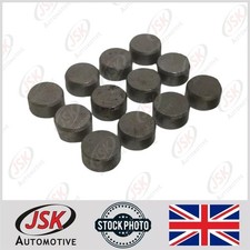 Valve Cap Set 12pc for Leyland