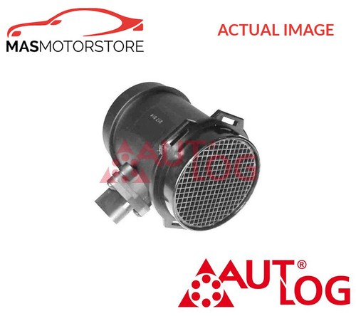 Air mass sensor flow - mass,