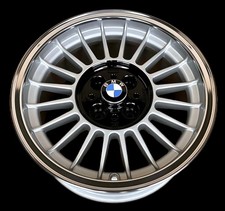 OZ 15" 4x100 Bmw e21 e30 e10