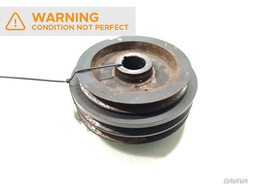 Nissan navara crankshaft - navara,