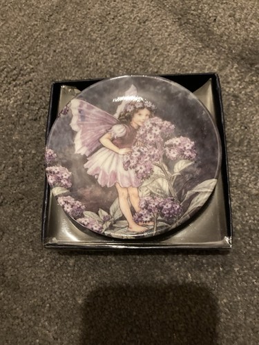 Royal worcester the heliotrope - the,
