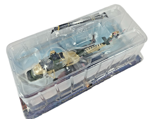 Amercom westland wessex - amercom, hu5