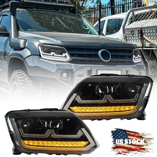 For amarok 2010 2022 led - for, 2010-2022