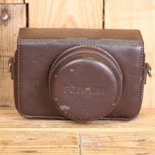 Used full body camera leather - full,