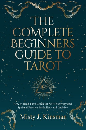 The complete beginners guide - the,