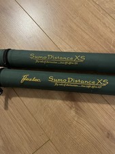 Pair Of Matching Flextec Sumo