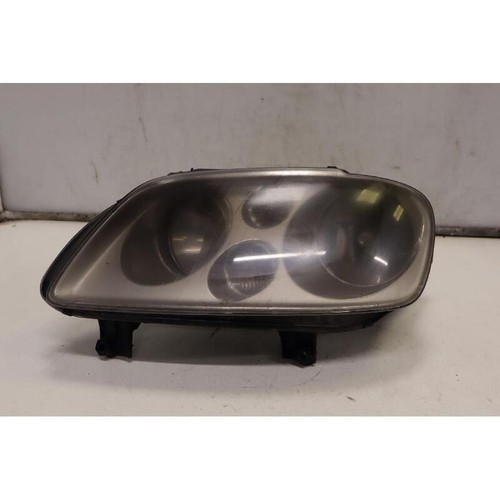 Headlamp left side volkswagen - left,