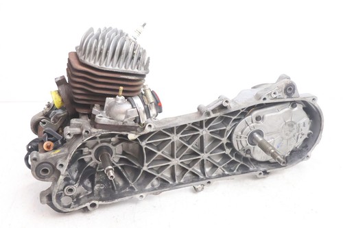 Engine peugeot vivacity - -,