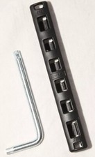 IKEA Allen Key Hex Hand 108490 & Plastic Hand Cover Holder 4-5mm FREE POSTAGE