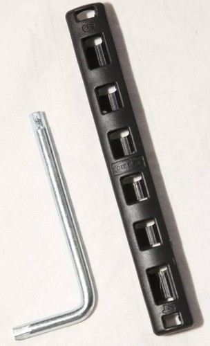 Ikea allen key - allen, hex