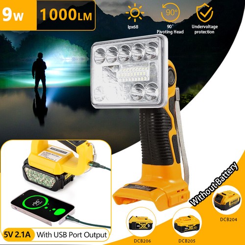 1000lm led flashlight - 1000lm,