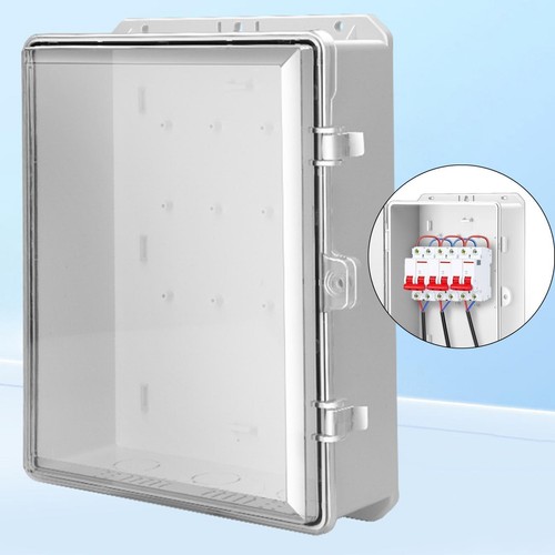 Electrical junction box - electrical,