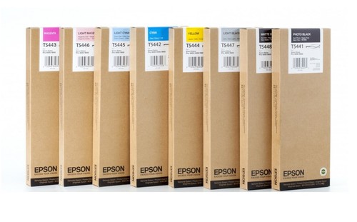 Original epson stylus pro - epson,