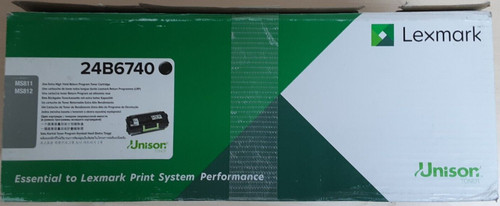 Lexmark 522x 24b6740 extra - lexmark,