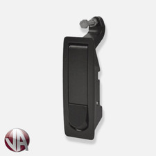 Trigger Lever Latch