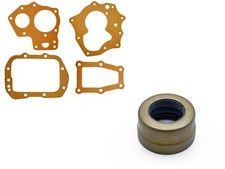 MG Midget Gearbox Gasket Oil Seal Set Morris Minor 1098 1275