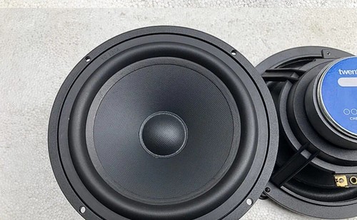 Pmc twenty series - twenty, series,