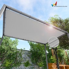 2-7FT Gray Rectangle