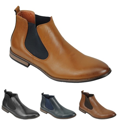 A1363 mens leather italia - a1363,