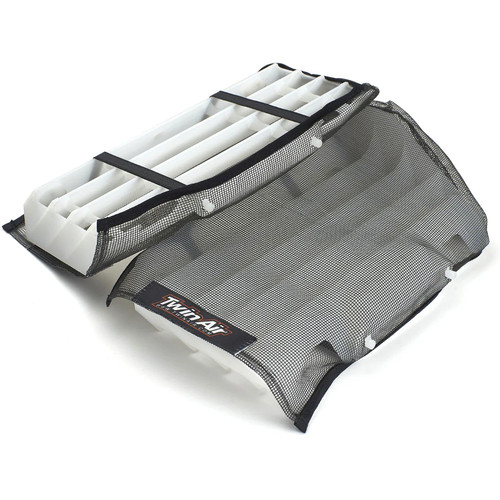 Twin air radiator - twin,