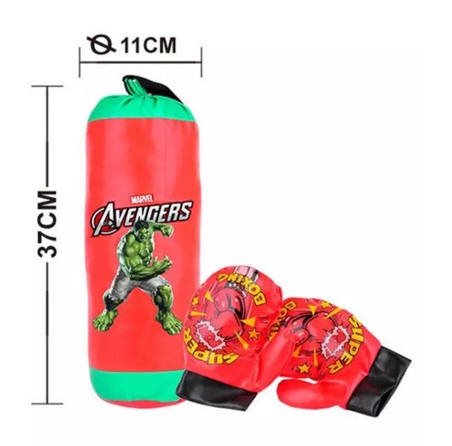 Avengers hulk kids - avengers,