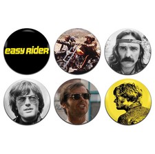 6x Easy Rider Movie Motorcycle