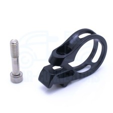 Shifter Bar Trigger Clamp For