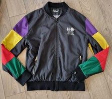 Mens Retro 90's Style Bomber