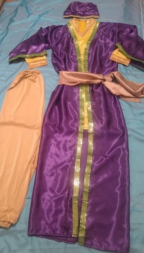 King prince sheikh aladdin - sheikh,