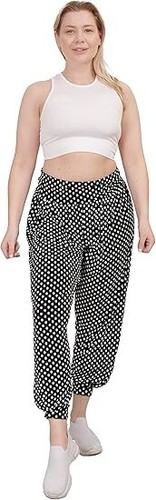 Womens printed ali baba - printed,
