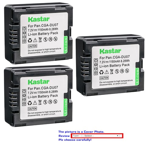 Kastar replacement battery for - kastar,