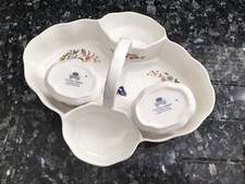 ainsley china little