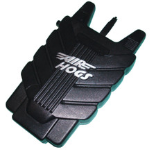 Black - Air Hogs Action Toy